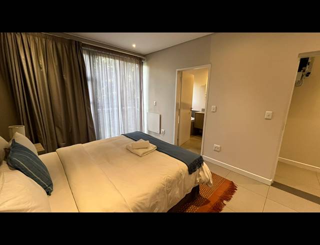 2 bed property to rent in PARKMORE